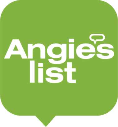 Angie's List Super Service Award