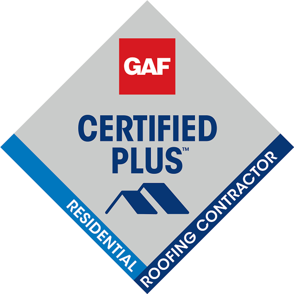 GAF Certified Contractor