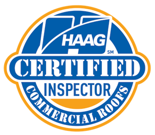 HAAG Commercial Certified Inspector