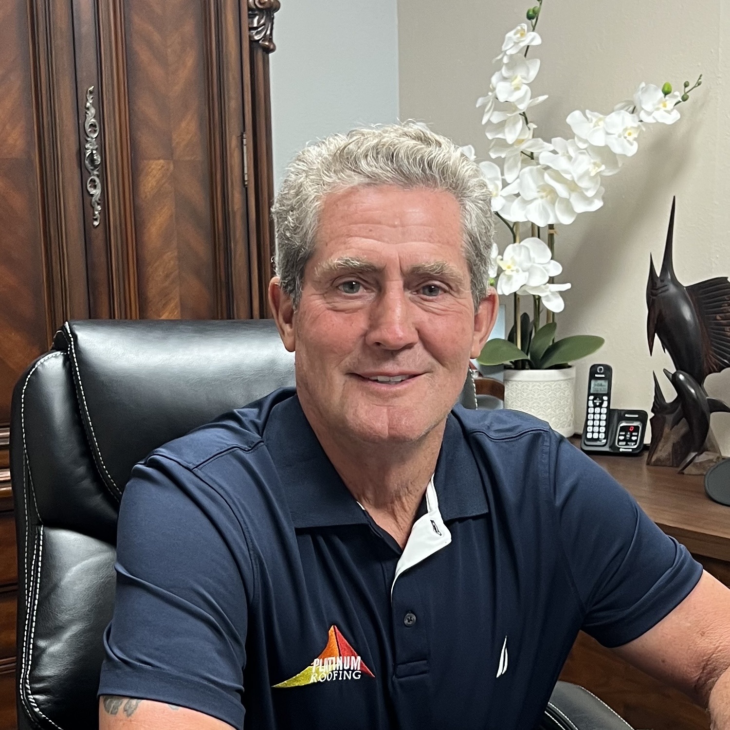 Jeff Cummings - Co-Owner